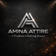 Amina Attire - Home