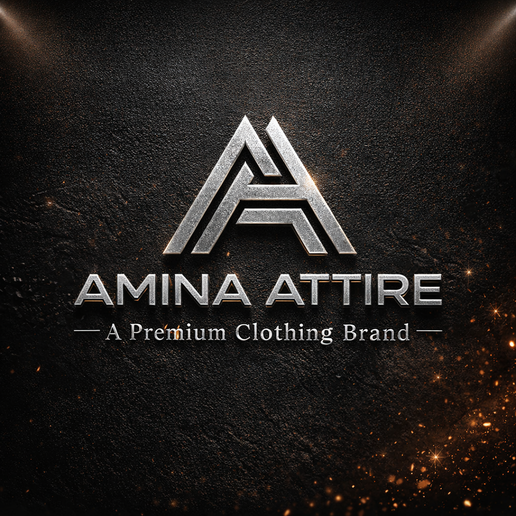 Amina Attire