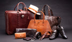 Women Leather Bag in premium quality , Hand Bag
