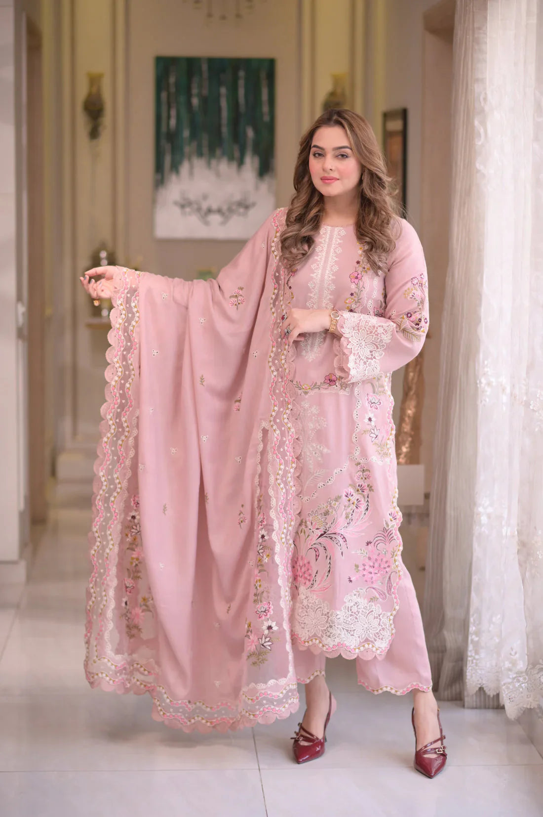 Aneelas's Pink HIt article