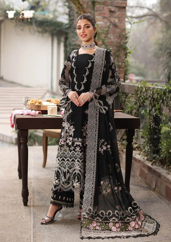 Premium Quality Kahf kinza hashmi suit