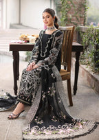 Premium Quality Kahf kinza hashmi suit