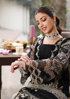 Premium Quality Kahf kinza hashmi suit