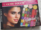 Make up Kit for your professinal salon in multiple colors