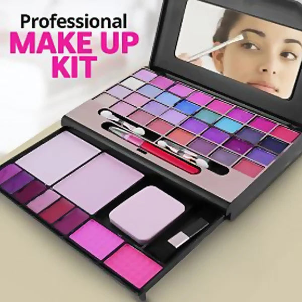 Make up Kit for your professinal salon in multiple colors