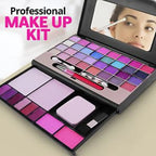 Make up Kit for your professinal salon in multiple colors