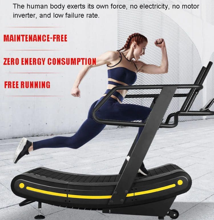 Treadmil for running and making your fit and healthy